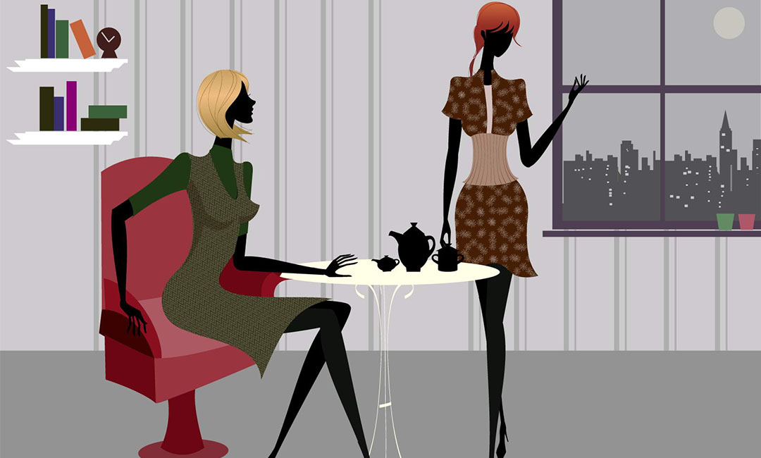 商洛创业商机汇文案策划案例