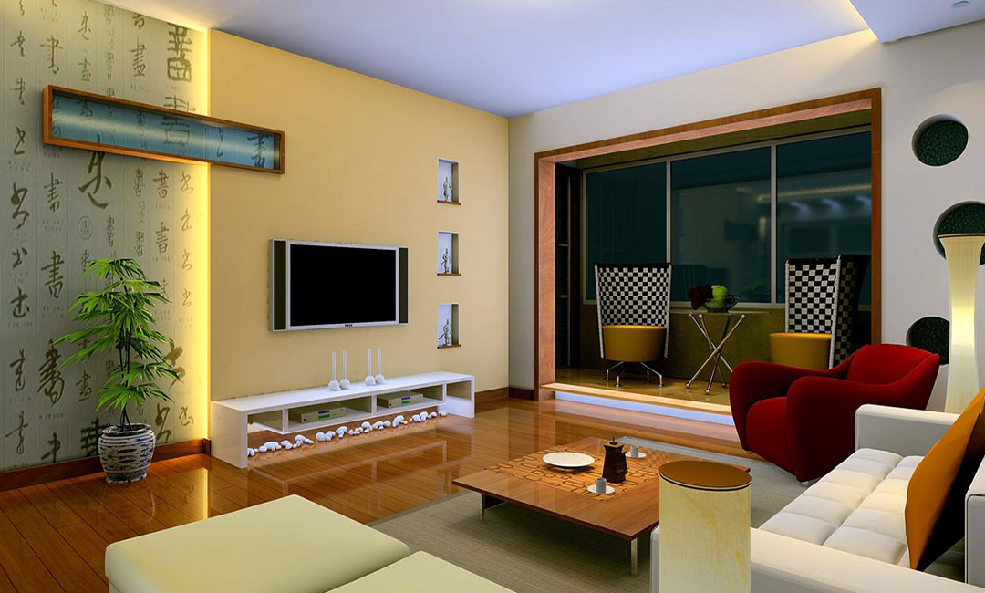 商洛新房装修APP整体开发案例