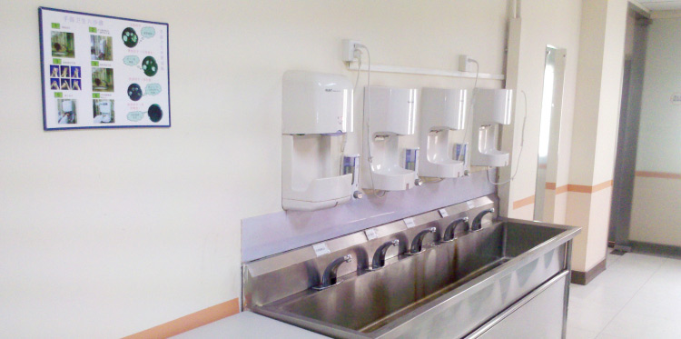 商洛生产车间二