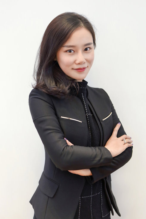 商洛邓珂婕 讲师